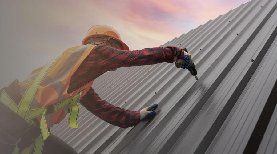 Expert top industrial roofings services in Stow, NY